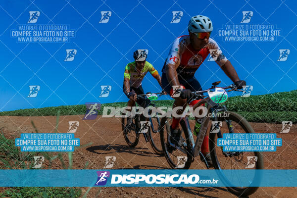 III GP Alvorada do Sul de MTB