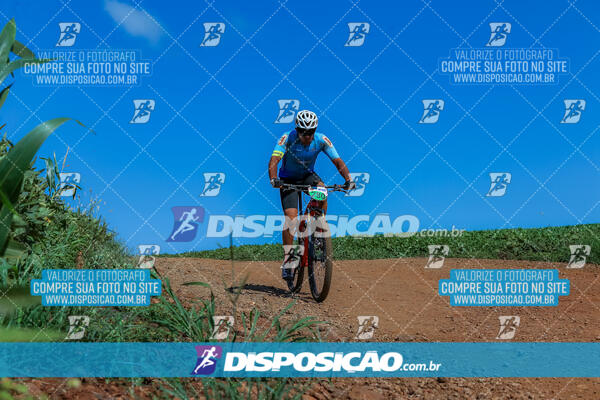 III GP Alvorada do Sul de MTB