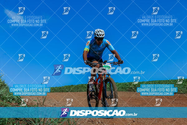 III GP Alvorada do Sul de MTB