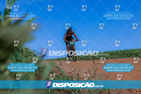 III GP Alvorada do Sul de MTB