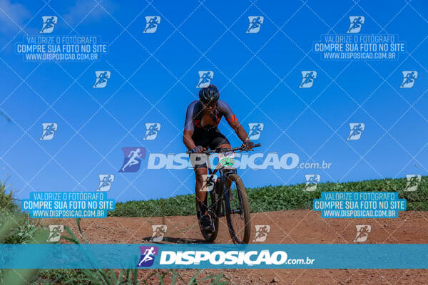 III GP Alvorada do Sul de MTB