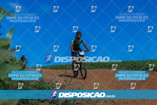 III GP Alvorada do Sul de MTB