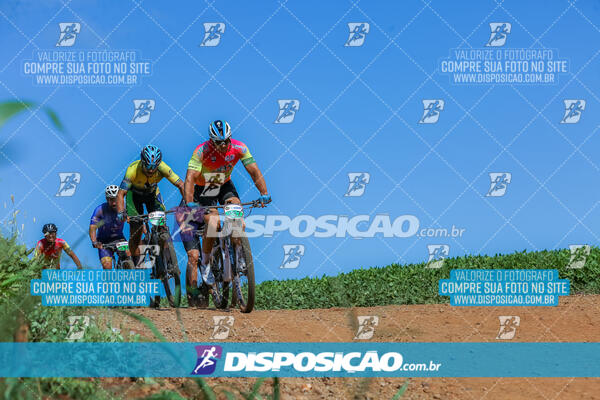 III GP Alvorada do Sul de MTB