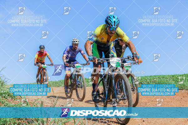 III GP Alvorada do Sul de MTB