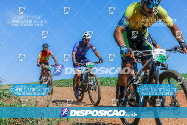 III GP Alvorada do Sul de MTB