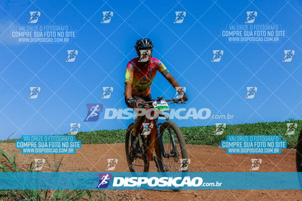 III GP Alvorada do Sul de MTB