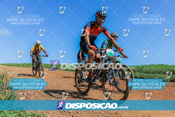 III GP Alvorada do Sul de MTB