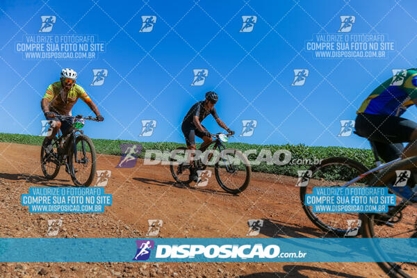 III GP Alvorada do Sul de MTB