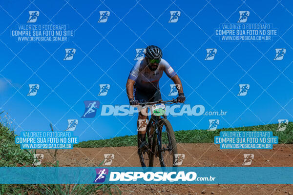 III GP Alvorada do Sul de MTB