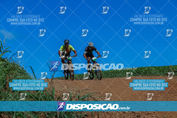 III GP Alvorada do Sul de MTB