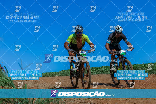 III GP Alvorada do Sul de MTB