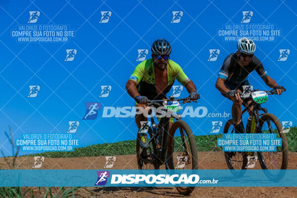 III GP Alvorada do Sul de MTB