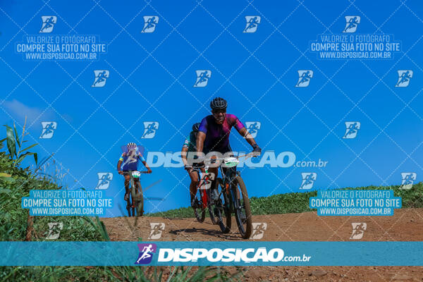 III GP Alvorada do Sul de MTB