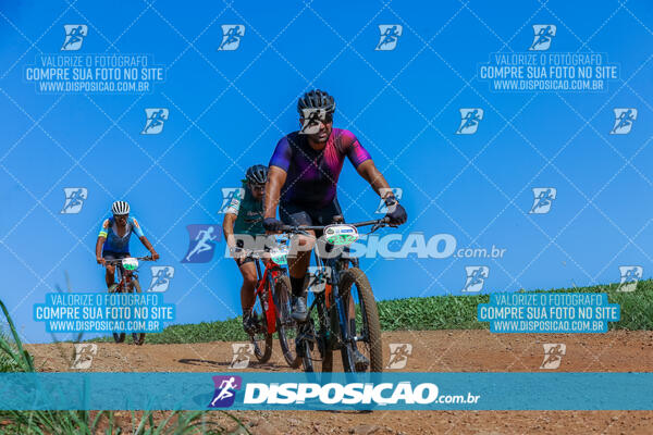 III GP Alvorada do Sul de MTB