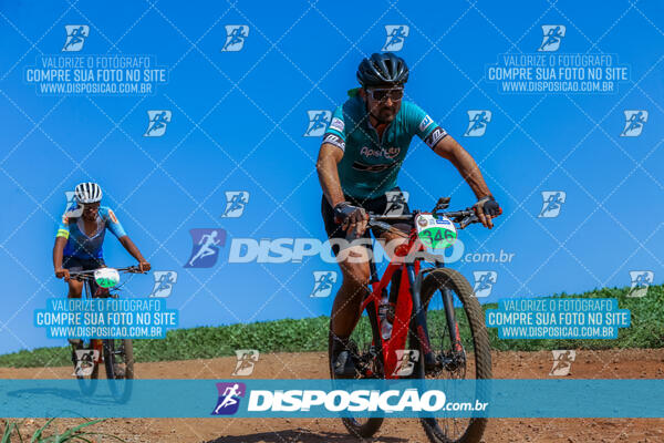 III GP Alvorada do Sul de MTB