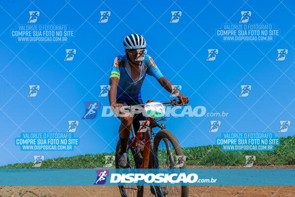 III GP Alvorada do Sul de MTB