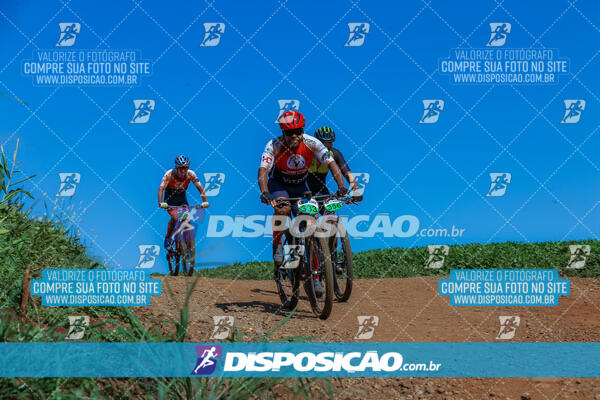 III GP Alvorada do Sul de MTB