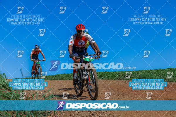 III GP Alvorada do Sul de MTB