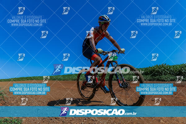 III GP Alvorada do Sul de MTB