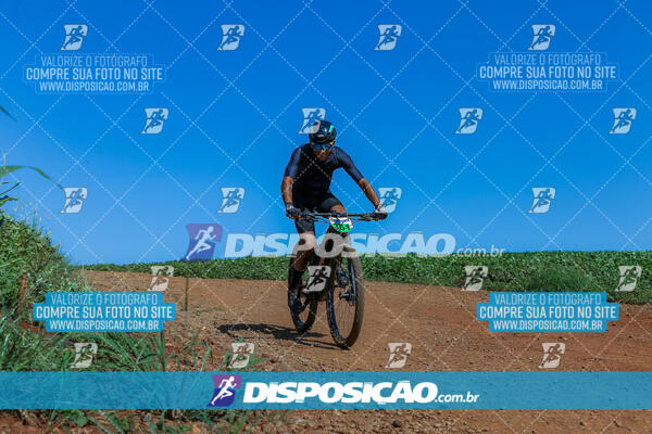 III GP Alvorada do Sul de MTB