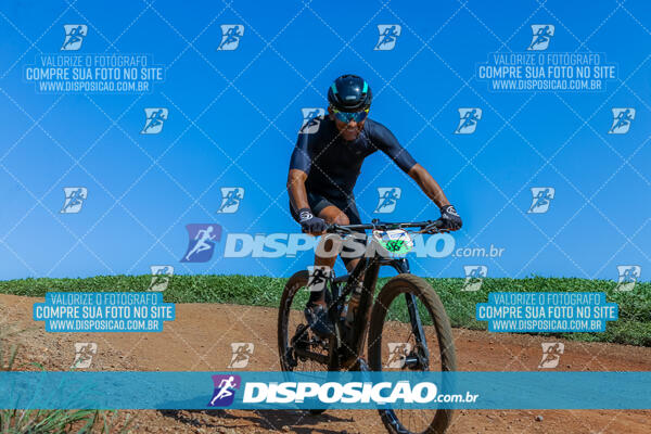 III GP Alvorada do Sul de MTB