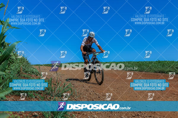 III GP Alvorada do Sul de MTB