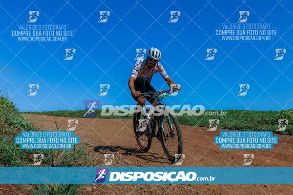 III GP Alvorada do Sul de MTB