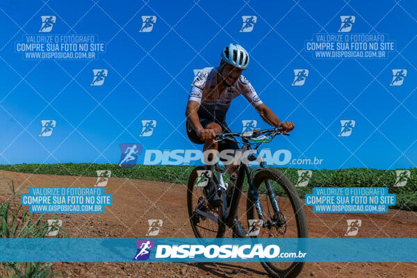 III GP Alvorada do Sul de MTB