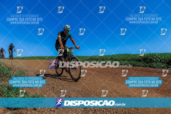 III GP Alvorada do Sul de MTB