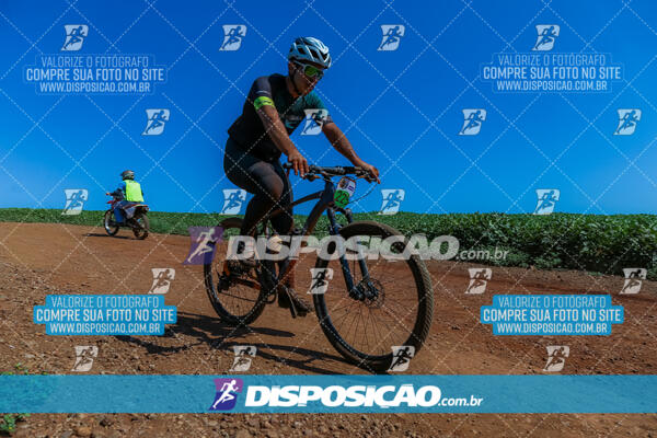 III GP Alvorada do Sul de MTB