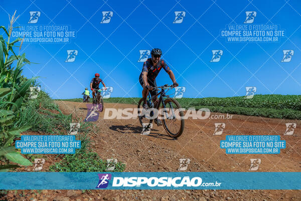 III GP Alvorada do Sul de MTB