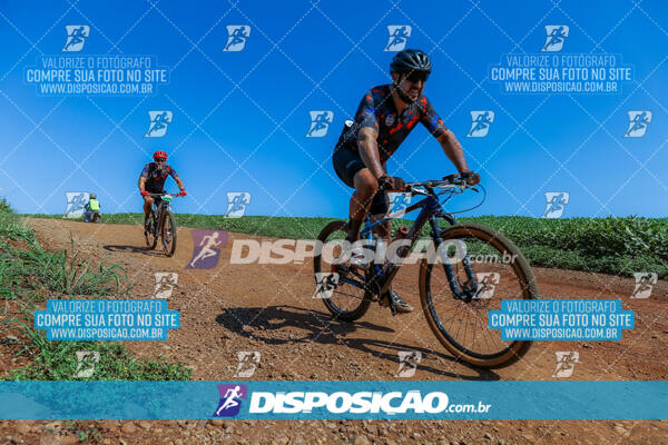 III GP Alvorada do Sul de MTB