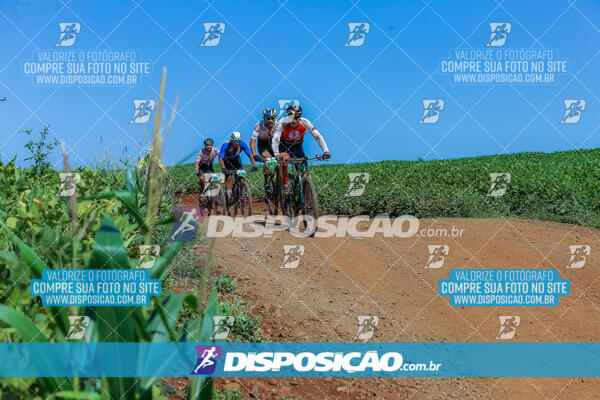 III GP Alvorada do Sul de MTB