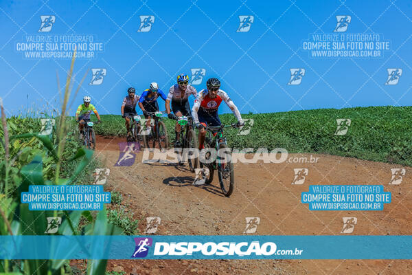 III GP Alvorada do Sul de MTB