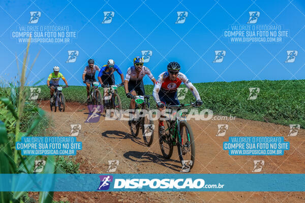 III GP Alvorada do Sul de MTB