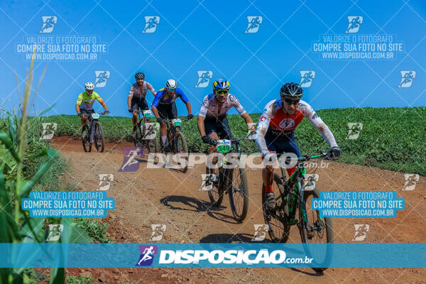 III GP Alvorada do Sul de MTB