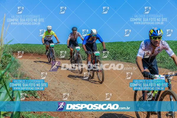 III GP Alvorada do Sul de MTB