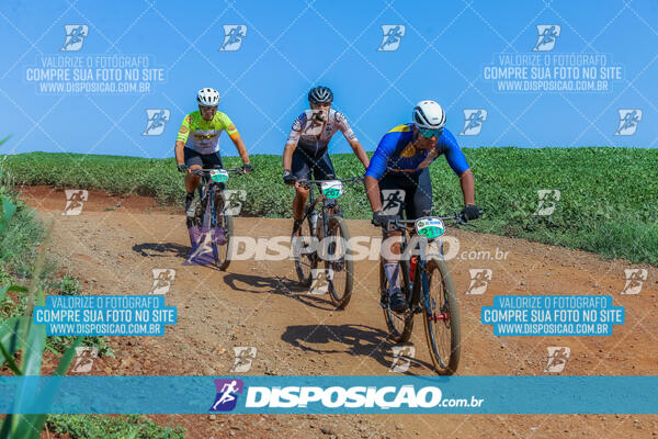 III GP Alvorada do Sul de MTB