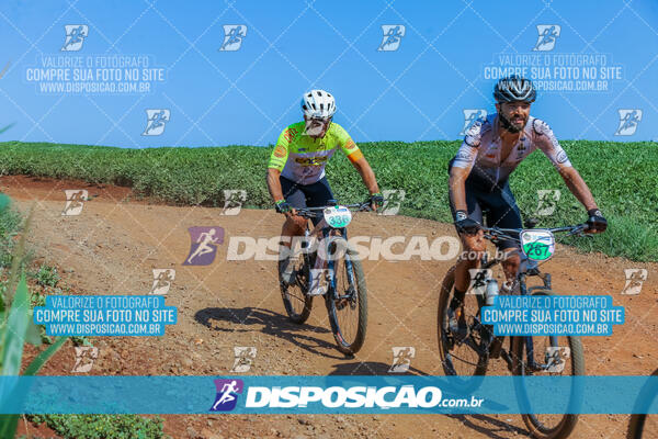 III GP Alvorada do Sul de MTB