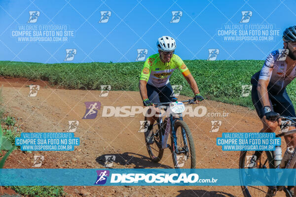 III GP Alvorada do Sul de MTB