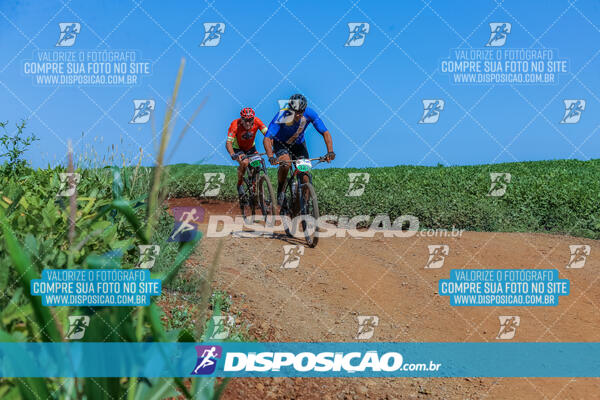 III GP Alvorada do Sul de MTB