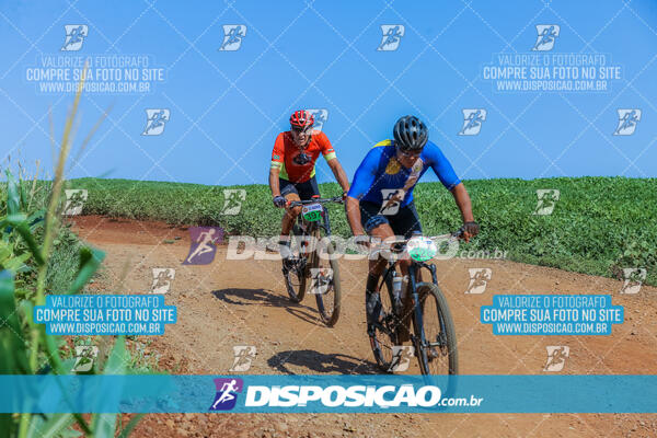 III GP Alvorada do Sul de MTB