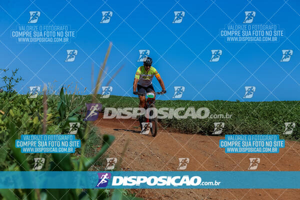 III GP Alvorada do Sul de MTB