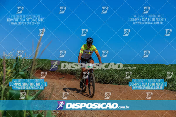 III GP Alvorada do Sul de MTB