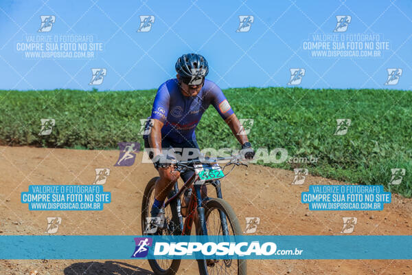 III GP Alvorada do Sul de MTB