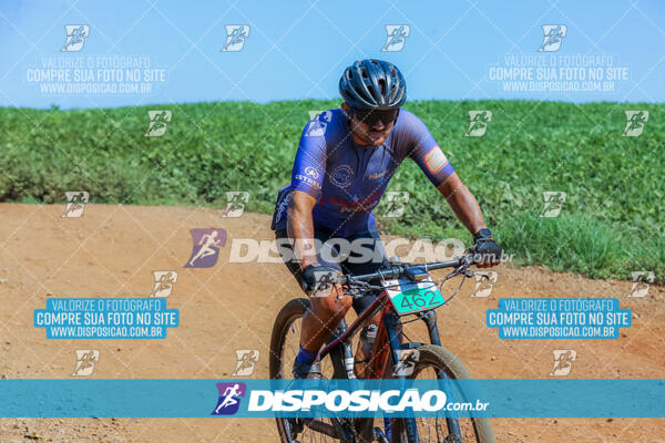 III GP Alvorada do Sul de MTB