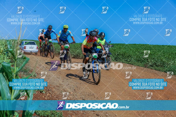 III GP Alvorada do Sul de MTB