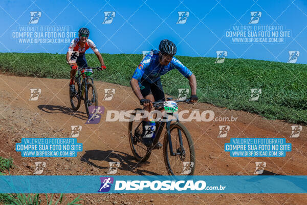 III GP Alvorada do Sul de MTB