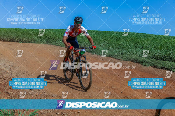 III GP Alvorada do Sul de MTB