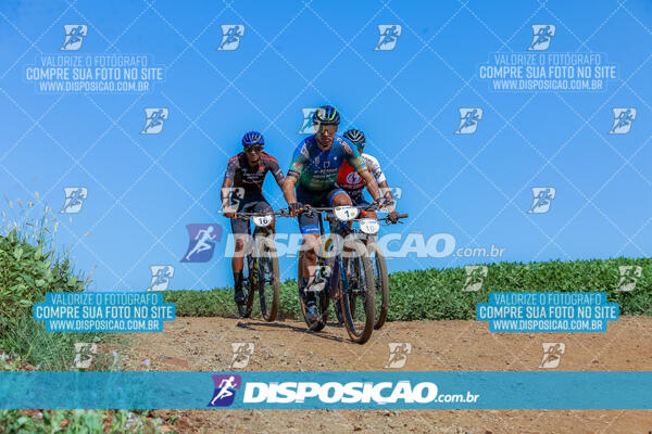 III GP Alvorada do Sul de MTB